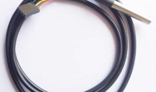 单片机温度控制系统